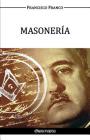Masonería By Francisco Franco Cover Image