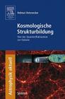 Kosmologische Strukturbildung: Von der Quantenfluktuation Zur Galaxie (Astrophysik Aktuell) By Helmut Hetznecker Cover Image