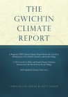 The Gwich’in Climate Report Cover Image