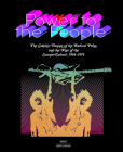 Power to the People: The Graphic Design of the Radical Press and the Rise of the Counter-Culture, 1964-1974 By Geoff Kaplan Cover Image