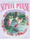 The Emerald Berries (The Adventures of Sophie Mouse #2) By Poppy Green, Jennifer A. Bell (Illustrator) Cover Image