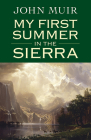My First Summer in the Sierra (Dover Books on Americana) By John Muir Cover Image