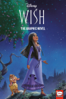 Disney Wish: The Graphic Novel By RH Disney Cover Image