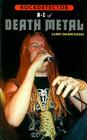 A-Z of Death Metal (Rockdetector) Cover Image