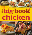 Betty Crocker The Big Book Of Chicken (Betty Crocker Big Book) Cover Image