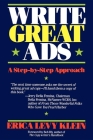 Write Great Ads: A Step-By-Step Approach Cover Image