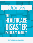 The Healthcare Disaster Exercises Toolkit Cover Image