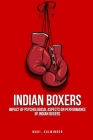 Impact of Psychological Aspects on Performance of Indian Boxers Cover Image