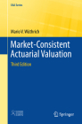Market-Consistent Actuarial Valuation (Eaa) Cover Image