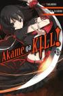 Akame ga KILL!, Vol. 13 By Takahiro, Tetsuya Tashiro (By (artist)) Cover Image