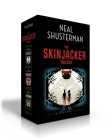 The Skinjacker Trilogy (Boxed Set): Everlost; Everwild; Everfound By Neal Shusterman Cover Image