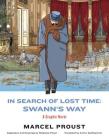 In Search of Lost Time: Swann's Way: A Graphic Novel By Marcel Proust, Stéphane Heuet (Adapted by), Arthur Goldhammer (Translated by) Cover Image