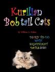 Kurilian Bobtail Cats: DIARY TO-DO 2020 With Significant Dates Cover Image