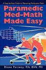 Paramedic Med-Math Made Easy Cover Image
