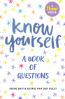 Know Yourself: A Book of Questions (Flow) Cover Image