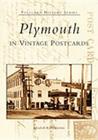 Plymouth in Vintage Postcards (Postcard History) Cover Image