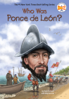 Who Was Ponce de León? (Who Was?) Cover Image