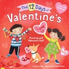 The 12 Days of Valentine's Cover Image