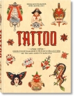Tattoo. 1730s-1970s. Henk Schiffmacher's Private Collection Cover Image