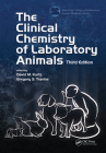 The Clinical Chemistry of Laboratory Animals Cover Image