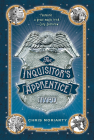 The Inquisitor's Apprentice Cover Image