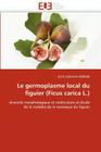 Le Germoplasme Local Du Figuier (Ficus Carica L.) (Omn.Univ.Europ.) By Debbabi-O Cover Image