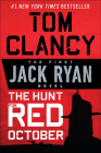 The Hunt for Red October (Jack Ryan Novels) Cover Image