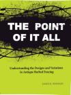 The Point of It All: Understanding the Designs and Variations in Antique Barbed Wire Cover Image