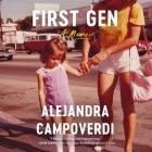 First Gen: A Memoir Cover Image