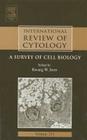 International Review of Cytology: A Survey of Cell Biology Volume 231 (International Review of Cell and Molecular Biology #231) Cover Image