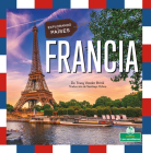 Francia (France) By Tracy Vonder Brink Cover Image