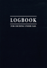 Logbook for Cruising Under Sail (Logbooks #1) Cover Image