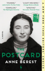 The Postcard By Anne Berest, Tina Kover (Translator) Cover Image