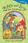 Zelda and Ivy: The Runaways: Candlewick Sparks By Laura McGee Kvasnosky, Laura McGee Kvasnosky (Illustrator) Cover Image