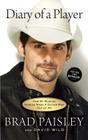 Diary of a Player: How My Musical Heroes Made a Guitar Man Out of Me By Brad Paisley, David Wild Cover Image
