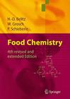 Food Chemistry Cover Image