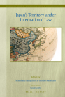 Japan's Territory Under International Law (Legal History Library #69) Cover Image