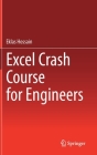 Excel Crash Course for Engineers By Eklas Hossain Cover Image