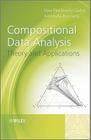 Compositional Data Analysis By Vera Pawlowsky-Glahn (Editor), Antonella Buccianti (Editor) Cover Image