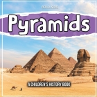 Pyramids By William Brown Cover Image