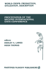 Proceedings of the Second International Oats Conference: The University College of Wales, Welsh Plant Breeding Station, Aberystwyth, U.K. July 15-18, (World Crops: Production #12) By D. a. Lawes (Editor), H. Thomas (Editor) Cover Image