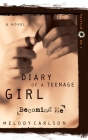Becoming Me: Caitlin: Book 1 (Diary of a Teenage Girl #1) By Melody Carlson Cover Image