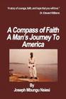 A Compass of Faith: A Man's Journey to America Cover Image