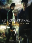 Supernatural: The Official Companion Season 1 Cover Image
