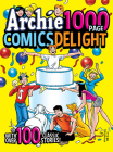 Archie 1000 Page Comics Delight (Archie 1000 Page Digests #23) By Archie Superstars Cover Image