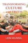 Transforming Culture with Truth Second Edition Cover Image