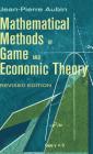 Mathematical Methods of Game and Economic Theory: Revised Edition (Dover Books on Mathematics) Cover Image