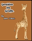 Geraldine the Giraffe Cover Image
