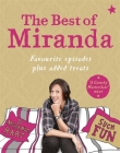 The Best of Miranda Cover Image