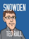 Snowden By Ted Rall Cover Image